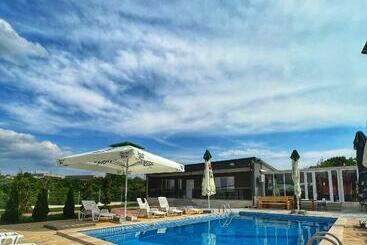 פנסיון ð¡ñ‚ð°ð¸ ð·ð° ð³ð¾ññ‚ð¸ Dream