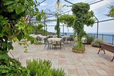 ペンション Affittacamere Beppe