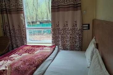 膳宿费 Al Ayaan Guest House