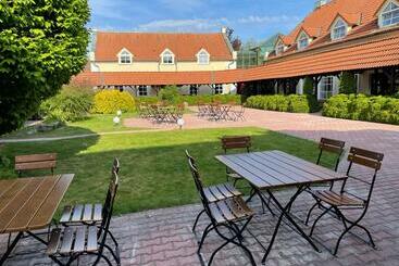 Пансион Bechnerův Statek