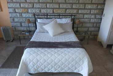 פנסיון Ben Nevis Guest House