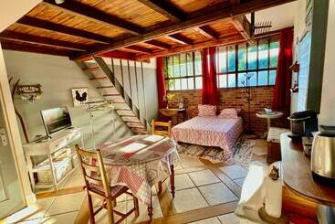 بنسيون Domaine Feuillet