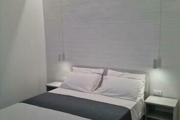 פנסיון Le Salines