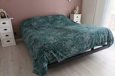 بنسيون Maison D Hotes Dromain