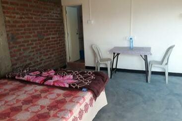 پانسیون Panthoi Homes