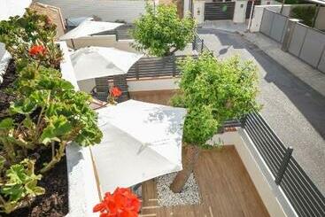 פנסיון Vicino Al Mare