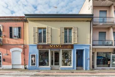 膳宿费 Vivi Appartamenti