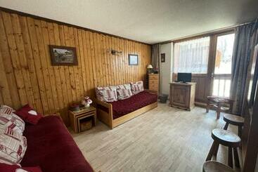 דירות לתיירים Résidence Aollets   Studio Pour 4 Personnes 764