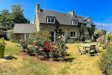 شقق خاصة سياحية Résidence Ty Moune Port Blanc   Maisons & Villas Pour 7 Personnes 224