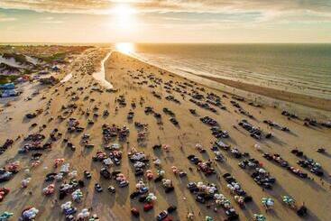 Salinas Premium Resort