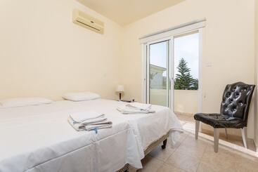 관광객 아파트 Villa Nikol In Paralimni