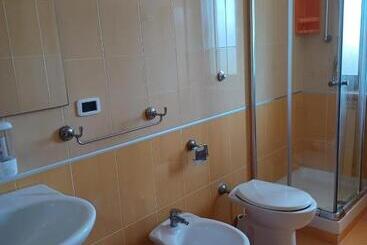 B&b Casa Vacanze Cilentami