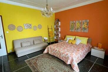 مبيت وإفطار Casa Adele