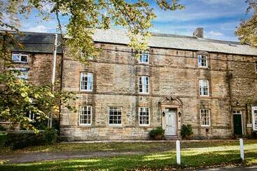 ベッドアンドブレックファースト Hotspur House