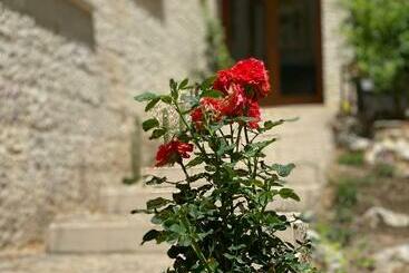 Bed and Breakfast La Villa Del Senatore