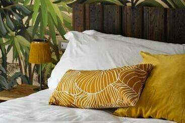 Bed And Breakfast Le Giale