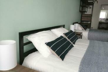Bed and Breakfast Nereo Rooms