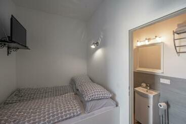 شقة فندقية City Center Lofts