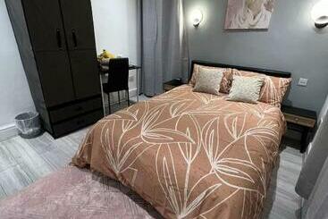 צימר Welsh Homestay