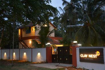 Claynest Resorts