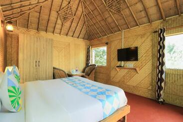 Отель Collection O Nainital Himalayan Resort