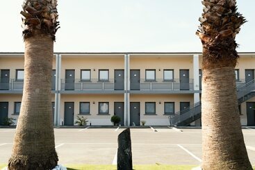 酒店 Cottages De France Cdg