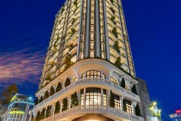 L Amor Boutique Hotel Quy Nhơn