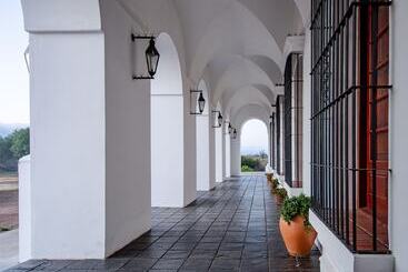 La Recova Hotel & Spa