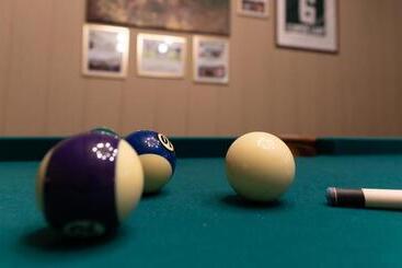 Nicura Ranch Inn & Stables