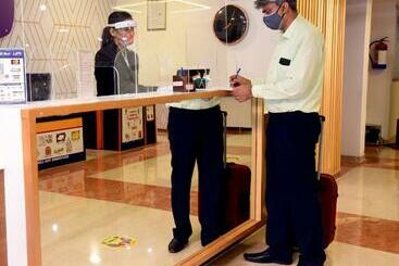 فندق O Travel Inn