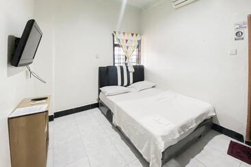 فندق Jeje Kost Redpartner