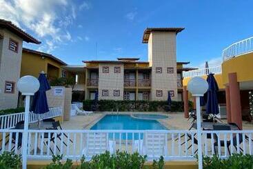 酒店 Pousada Mares Em Sergipe