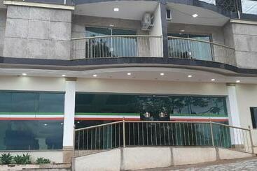 Отель Recanto Da Itália