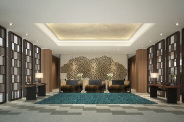 فندق The Westin Resort & Spa Cam Ranh