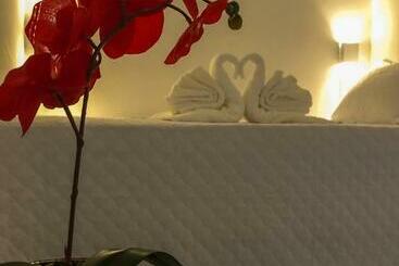 Пансион Caroá Piranhas Suítes