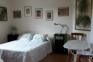 פנסיון Casa Rosa