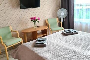 پانسیون Drugys 2