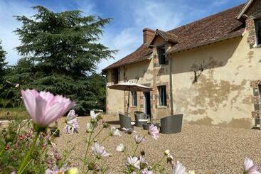 פנסיון Les Colas