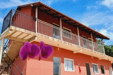 膳宿费 Cristal De Jorge