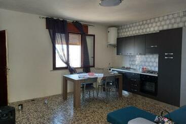 Пансион Sicilia Mia