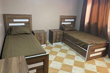 شقق خاصة سياحية اقامة الوطني