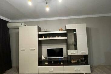 شقق خاصة سياحية бухар жырау 60а