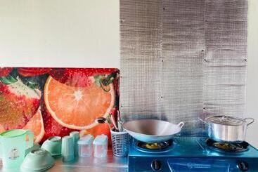 هاستل Fat Mermaid Guesthouse