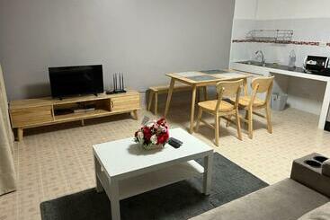 דירות לתיירים Banana Muji Home C6 F10 29