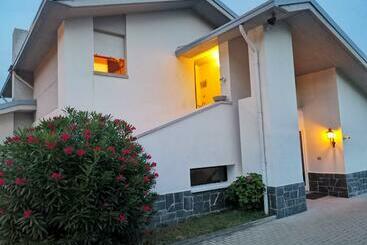 B&b Villa Diego