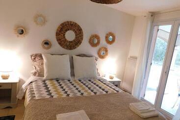 Bed and Breakfast Chez Marie