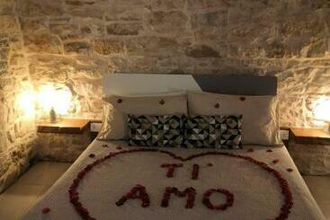 Bed and Breakfast Dimhora