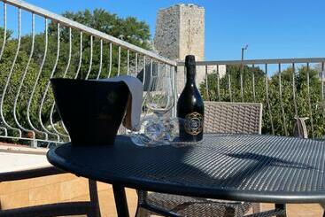 Bed and Breakfast Gli Angeli Affittacamere