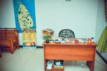 مبيت وإفطار Memorella