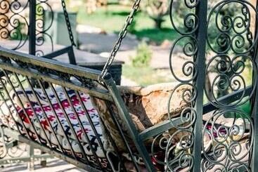 צימר Serender Bungalov